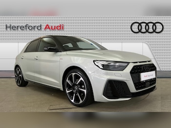 Used Audi A1 2024 for sale - 76035879: Photo