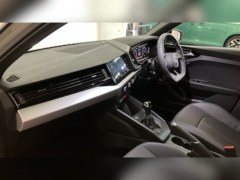 Used Audi A1 2024 for sale - 76035879: Photo
