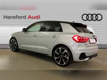 Used Audi A1 2024 for sale - 76035879: Photo