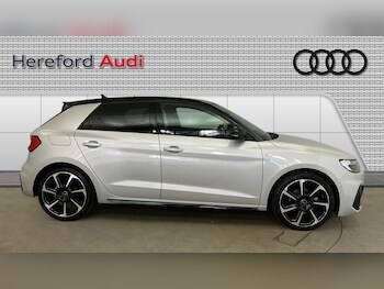 Used Audi A1 2024 for sale - 76035879: Photo