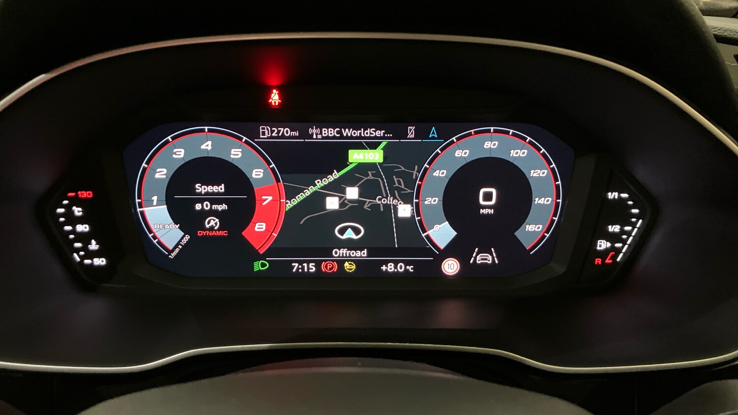 Used Audi Q3 2023 for sale - 76554890: Photo 11