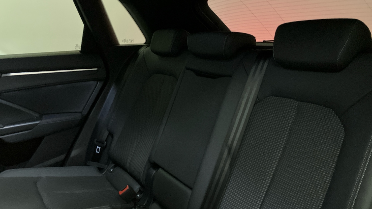 Used Audi Q3 2023 for sale - 76554890: Photo 16