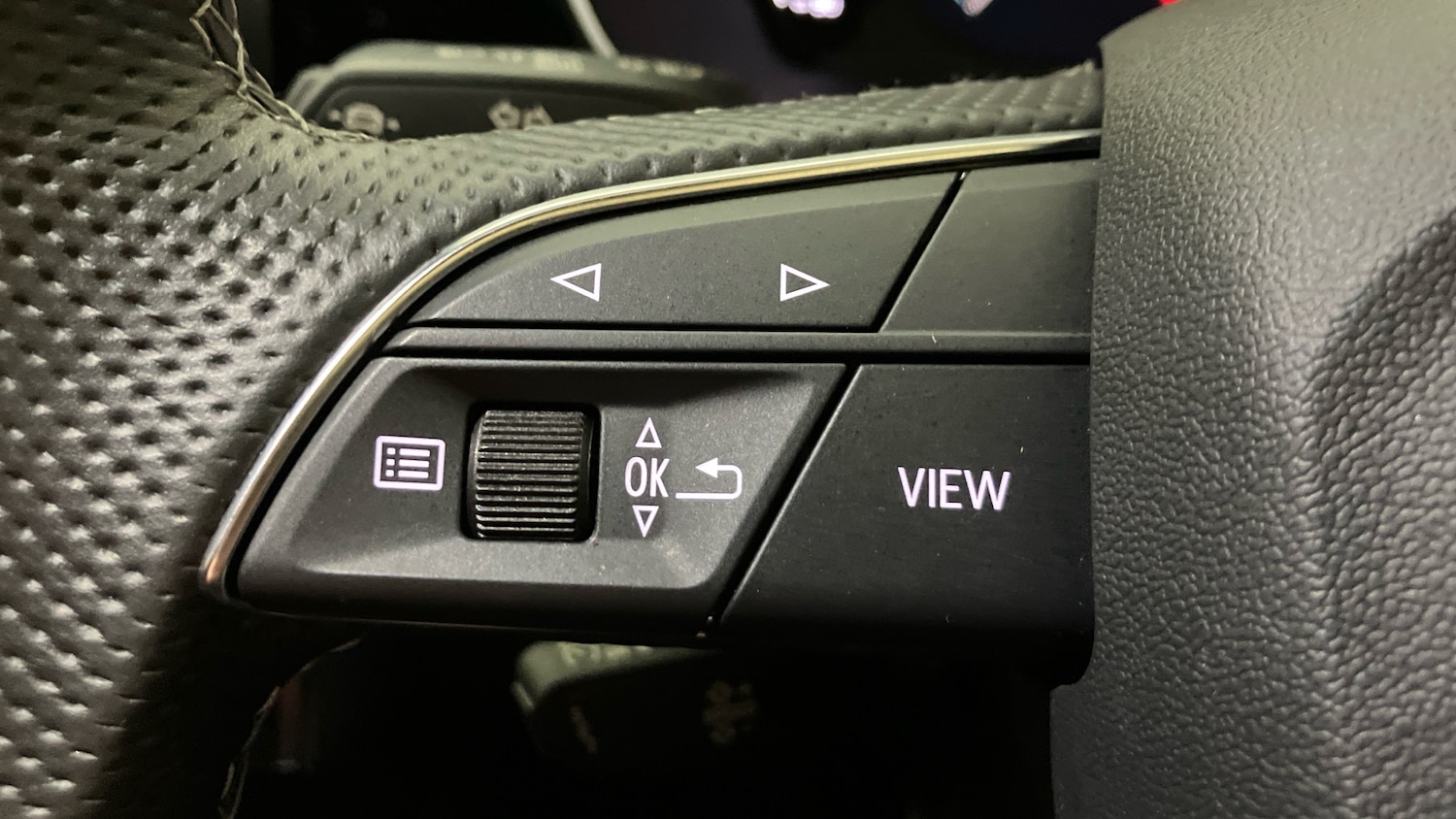 Used Audi Q3 2023 for sale - 76554890: Photo 17