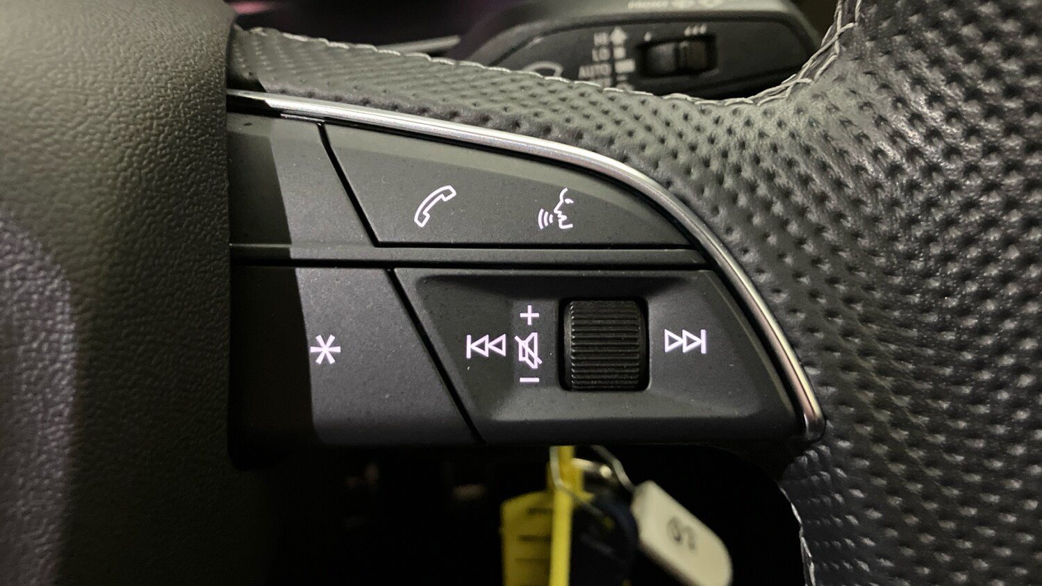 Used Audi Q3 2023 for sale - 76554890: Photo 18