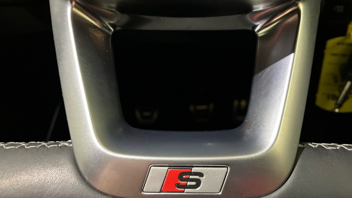 Used Audi Q3 2023 for sale - 76554890: Photo 21