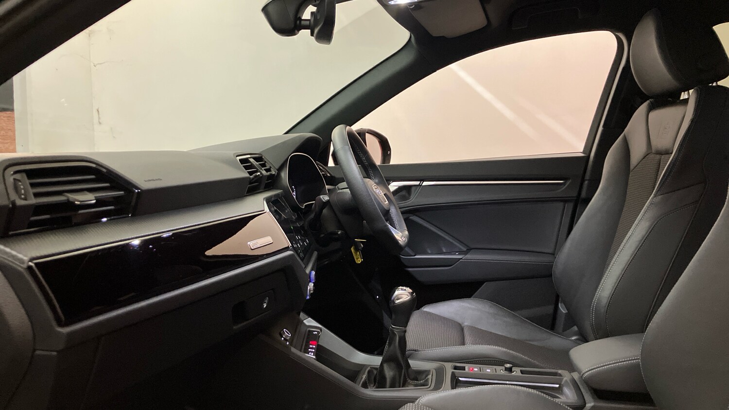 Used Audi Q3 2023 for sale - 76554890: Photo 23