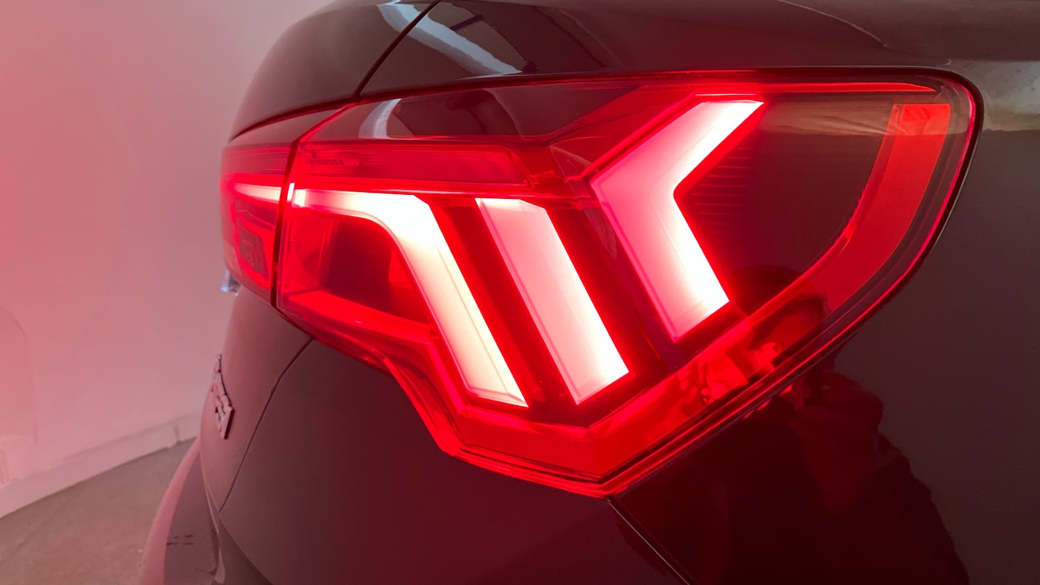 Used Audi Q3 2023 for sale - 76554890: Photo 25