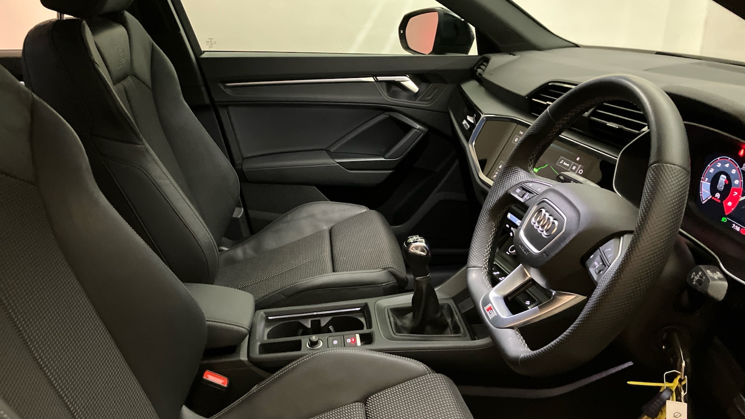 Used Audi Q3 2023 for sale - 76554890: Photo 26