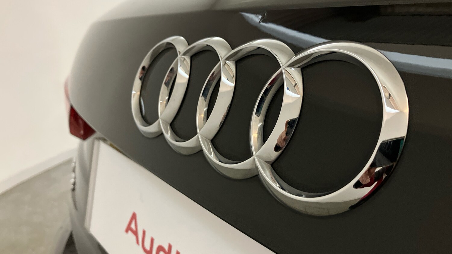 Used Audi Q3 2023 for sale - 76554890: Photo 28