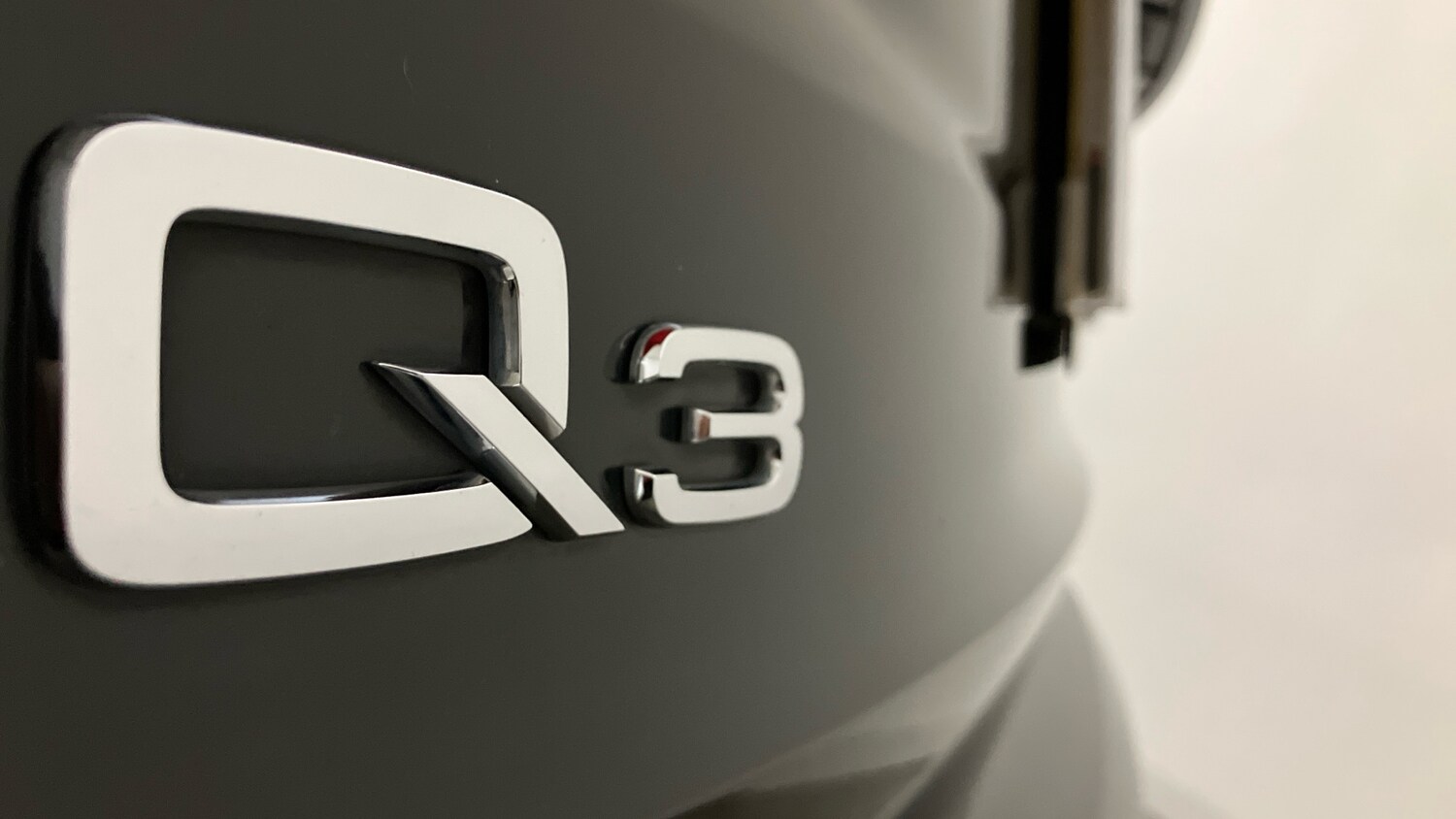 Used Audi Q3 2023 for sale - 76554890: Photo 29