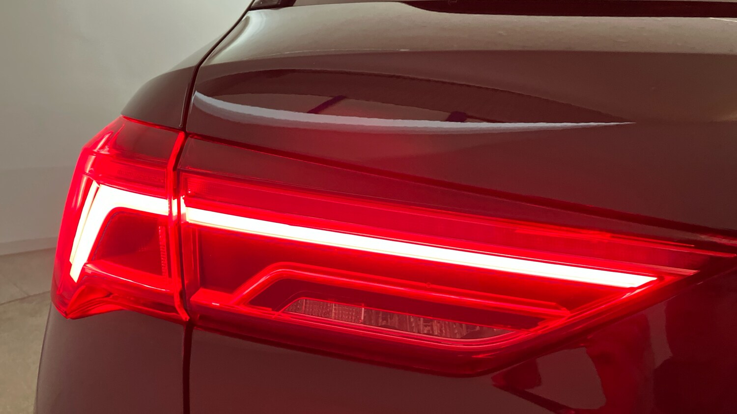 Used Audi Q3 2023 for sale - 76554890: Photo 31