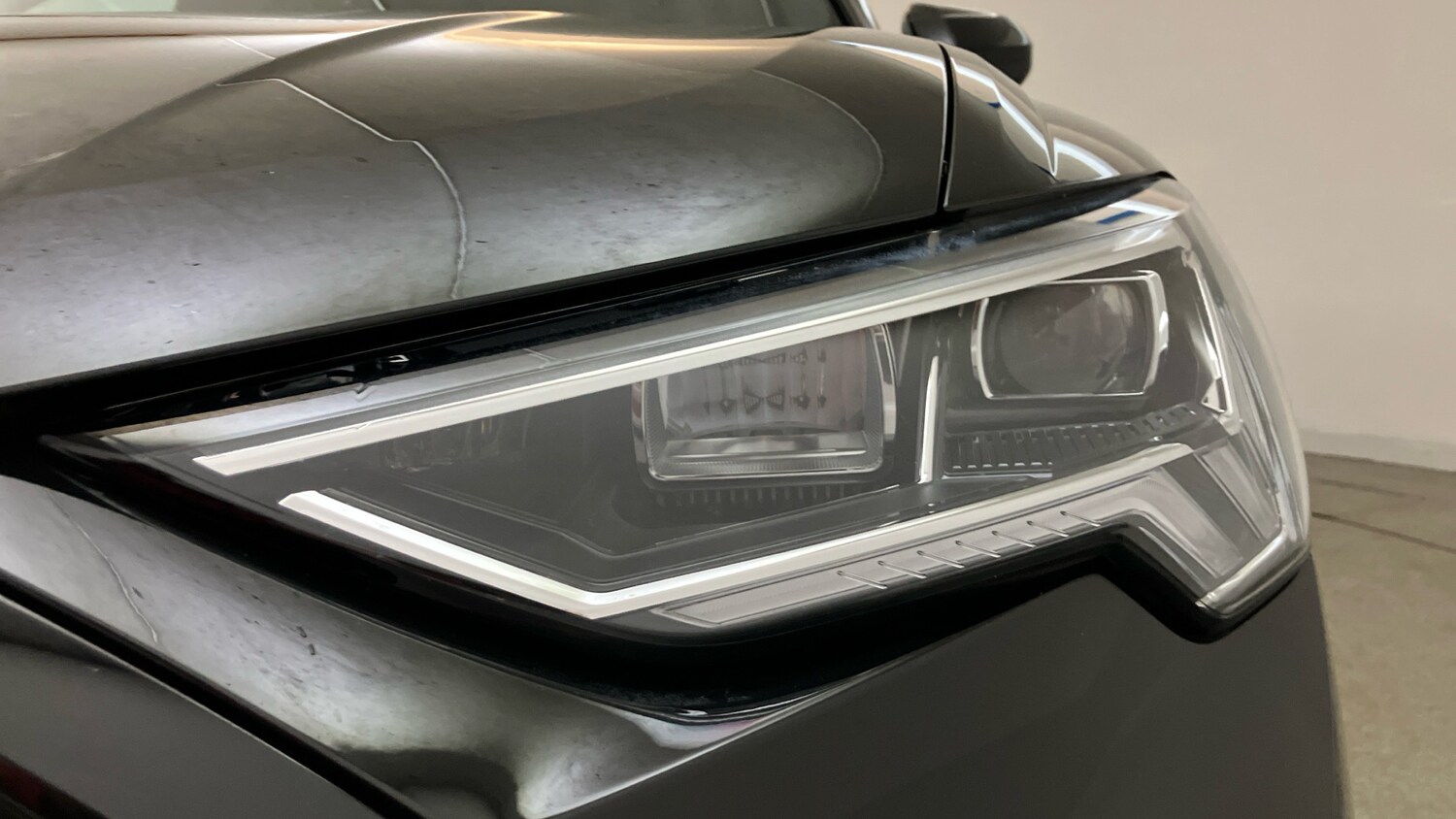 Used Audi Q3 2023 for sale - 76554890: Photo 33