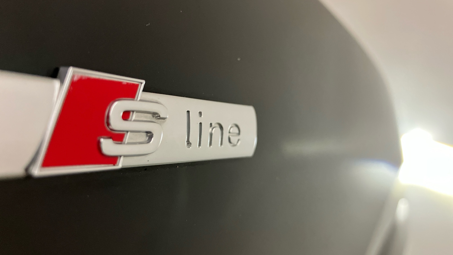 Used Audi Q3 2023 for sale - 76554890: Photo 36