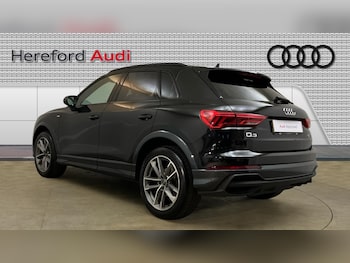 Used Audi Q3 2023 for sale - 76554890: Photo