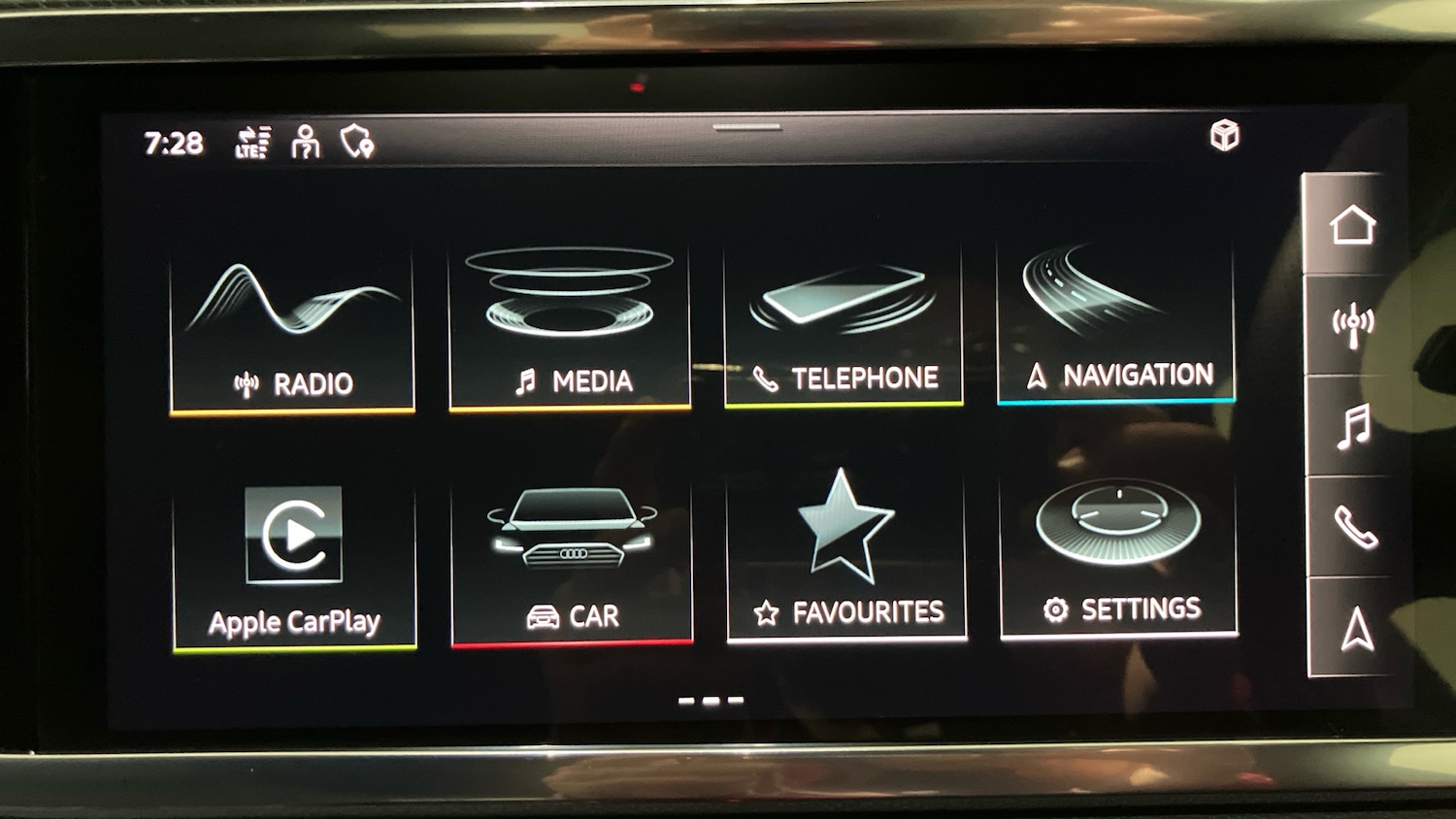 Used Audi Q3 2023 for sale - 76554890: Photo 40