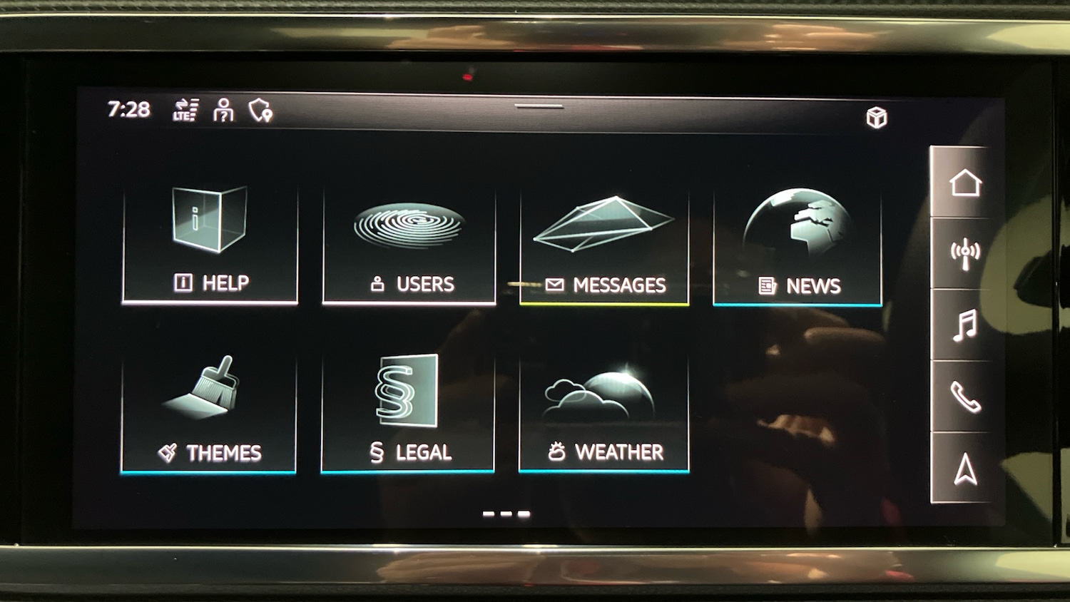 Used Audi Q3 2023 for sale - 76554890: Photo 41