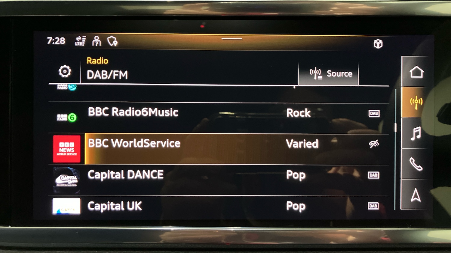 Used Audi Q3 2023 for sale - 76554890: Photo 42