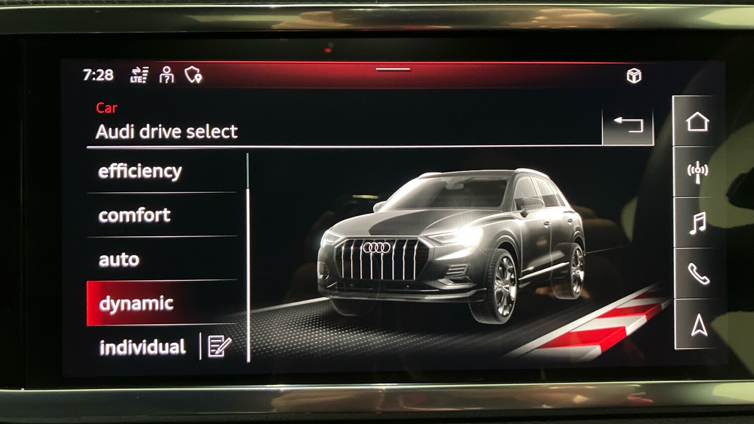 Used Audi Q3 2023 for sale - 76554890: Photo 43