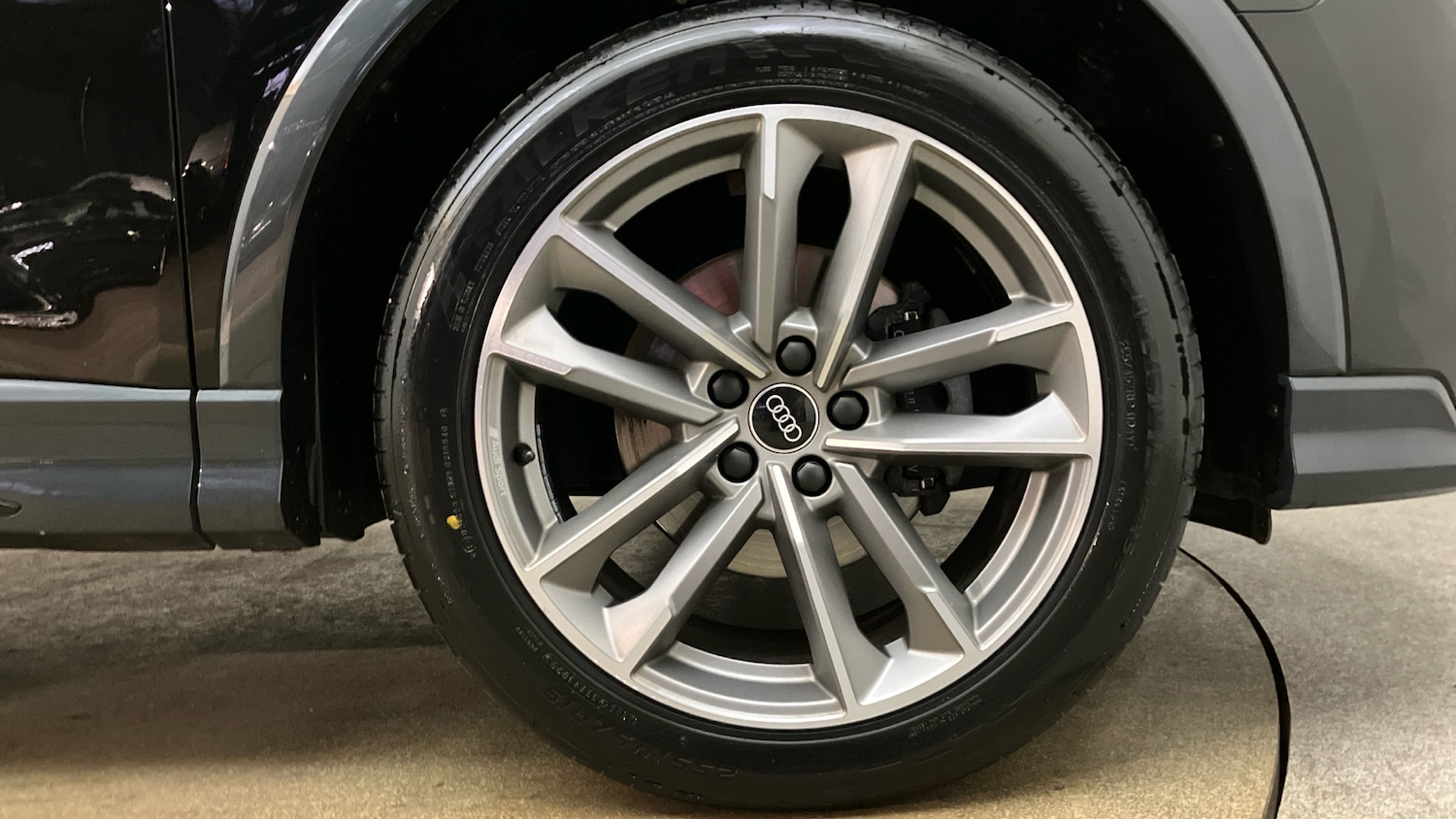 Used Audi Q3 2023 for sale - 76554890: Photo 5