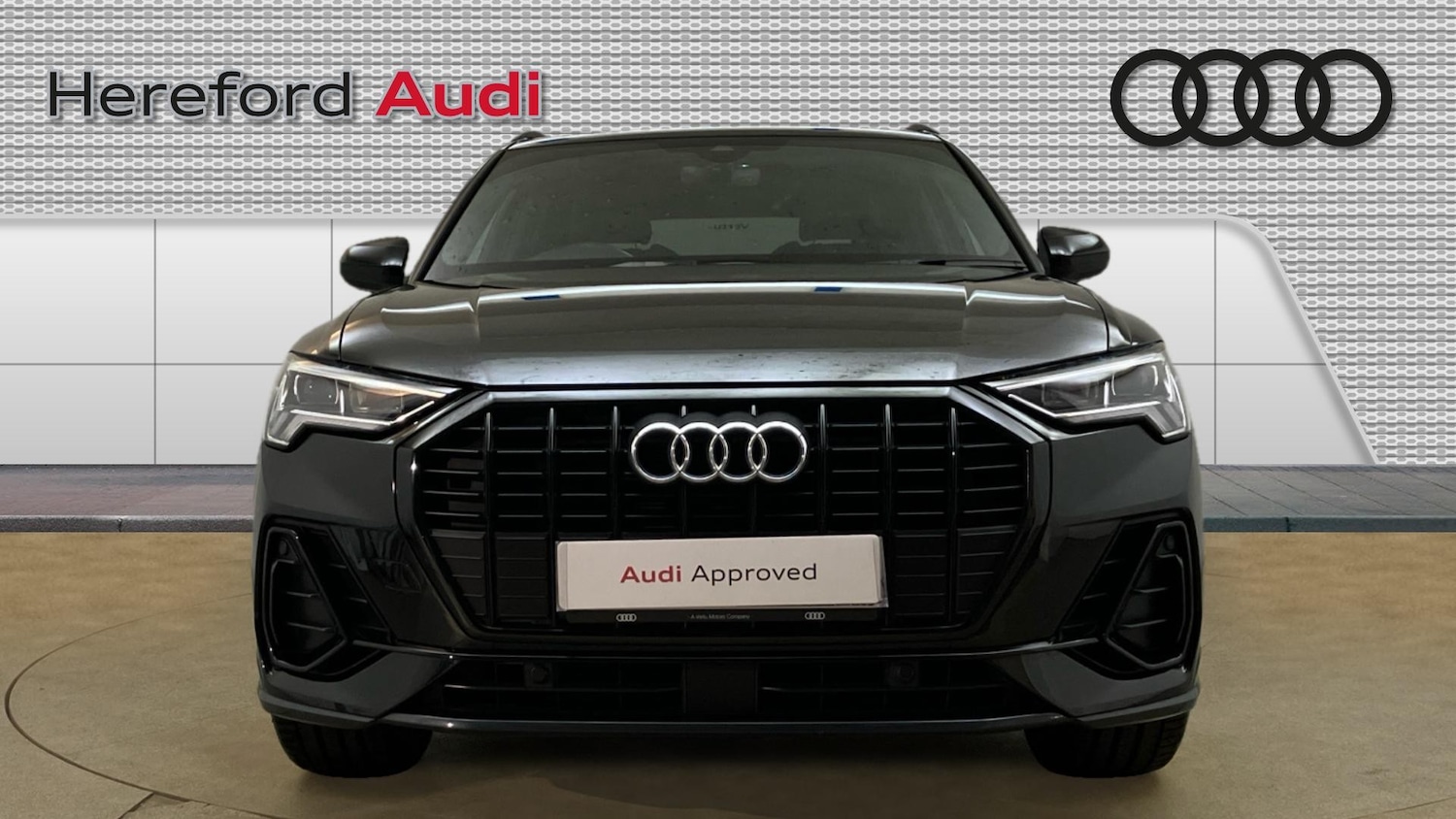 Used Audi Q3 2023 for sale - 76554890: Photo 7