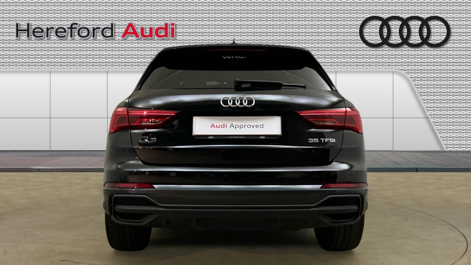 Used Audi Q3 2023 for sale - 76554890: Photo 8