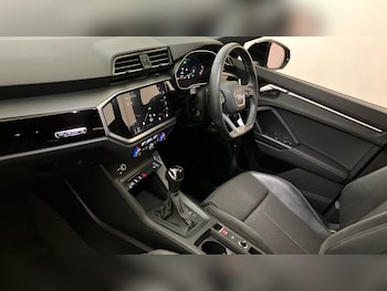 Used Audi Q3 2022 for sale - 79056860: Photo