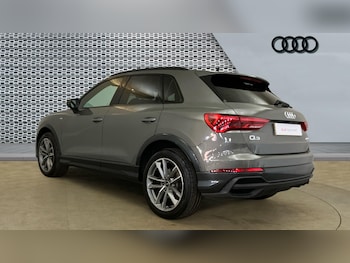 Used Audi Q3 2022 for sale - 79056860: Photo