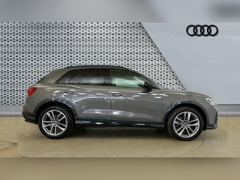 Used Audi Q3 2022 for sale - 79056860: Photo