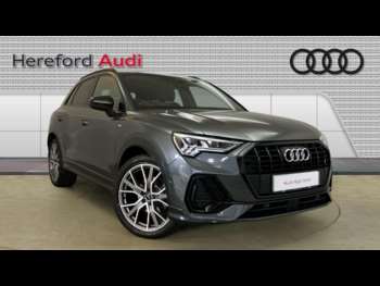 2020 (69) - 35 TDI Vorsprung 5dr S Tronic Diesel Estate