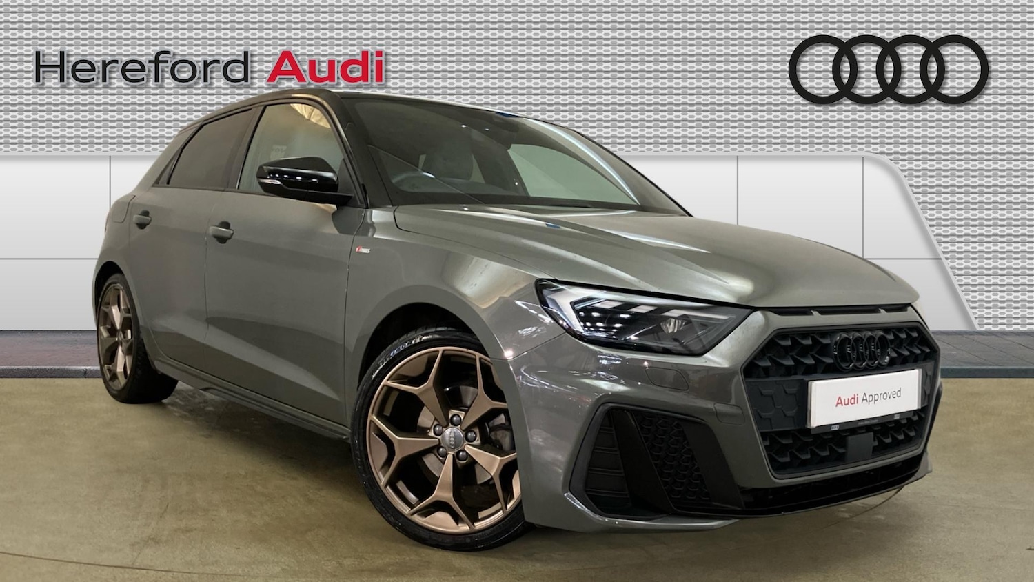 Used Audi A1 2019 for sale - 77619760: Photo 1