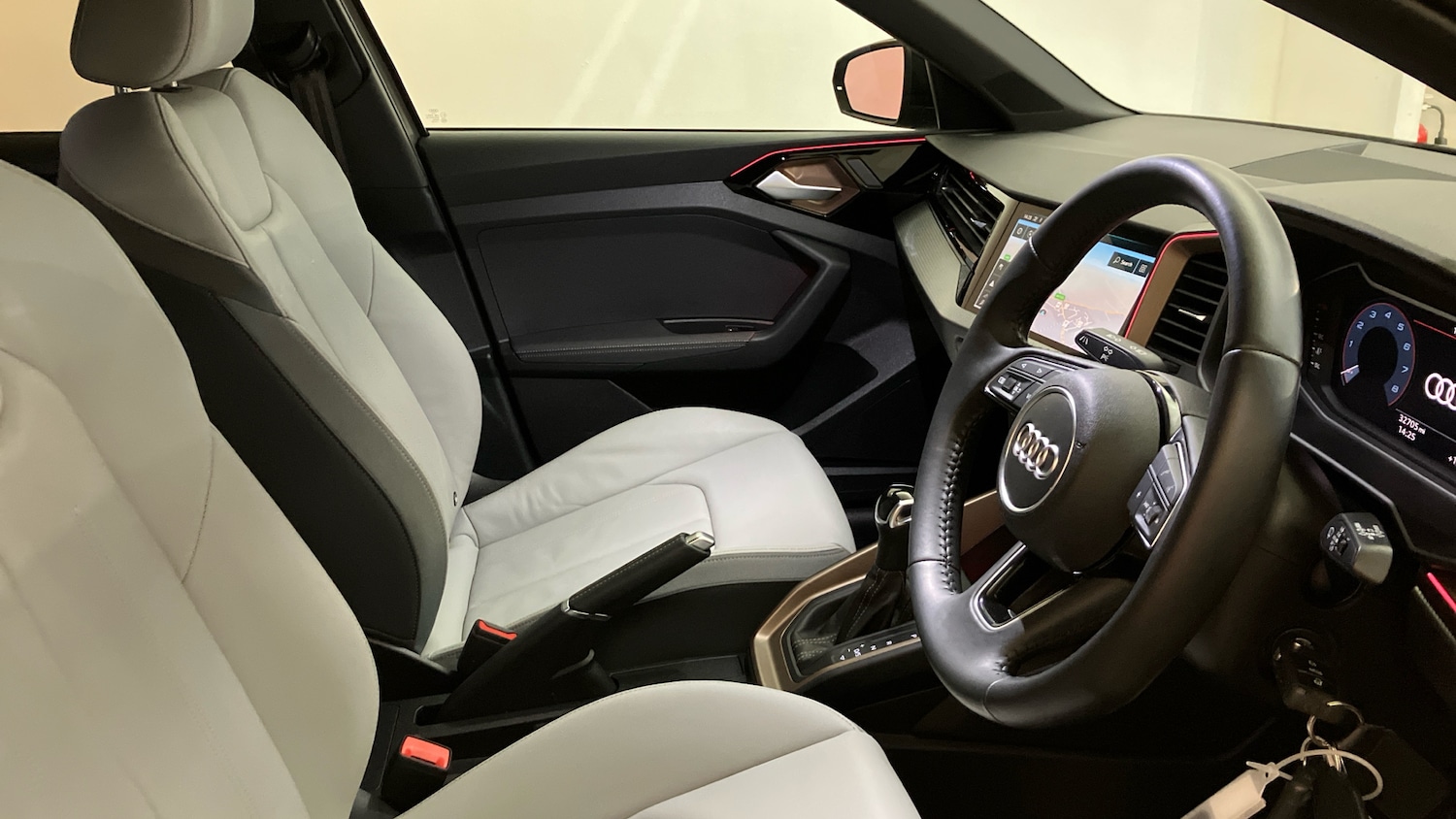 Used Audi A1 2019 for sale - 77619760: Photo 24