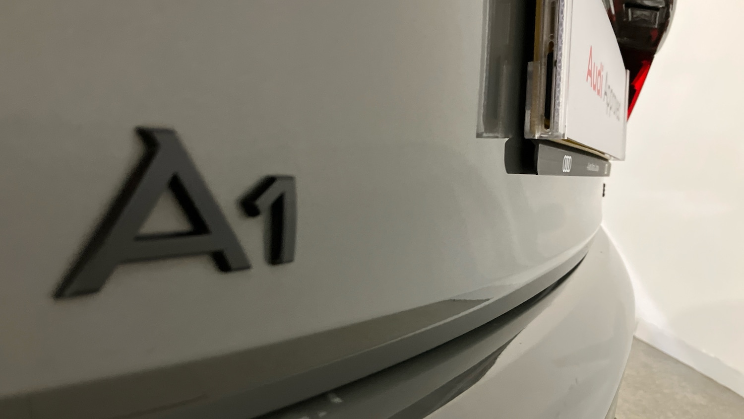 Used Audi A1 2019 for sale - 77619760: Photo 27