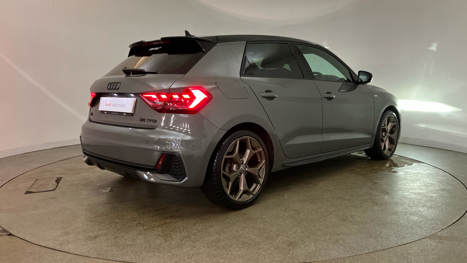 Used Audi A1 2019 for sale - 77619760: Photo 33