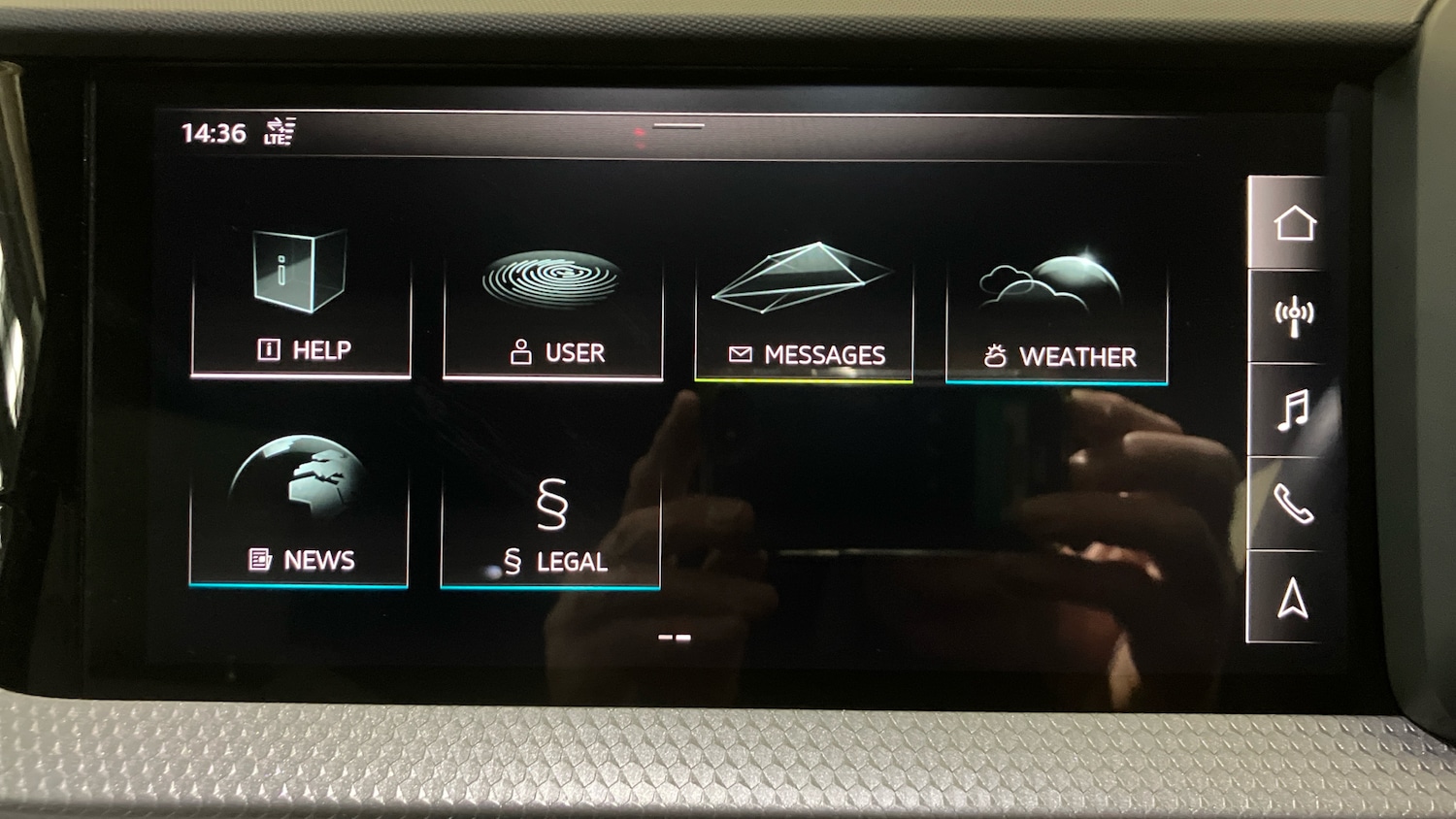 Used Audi A1 2019 for sale - 77619760: Photo 41