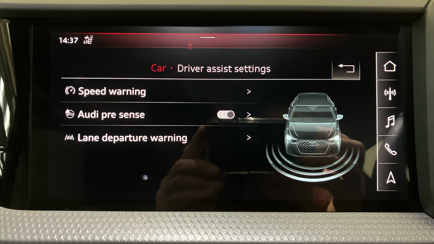 Used Audi A1 2019 for sale - 77619760: Photo 44