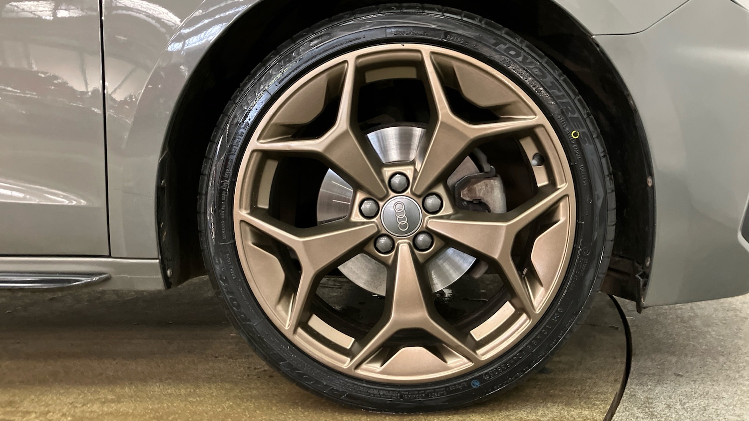 Used Audi A1 2019 for sale - 77619760: Photo 5