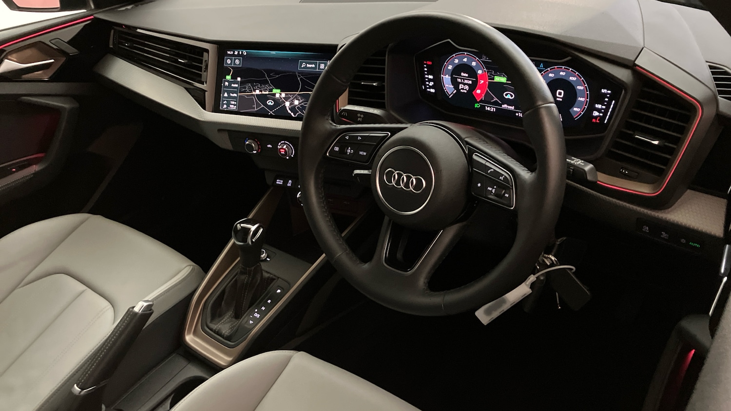 Used Audi A1 2019 for sale - 77619760: Photo 6