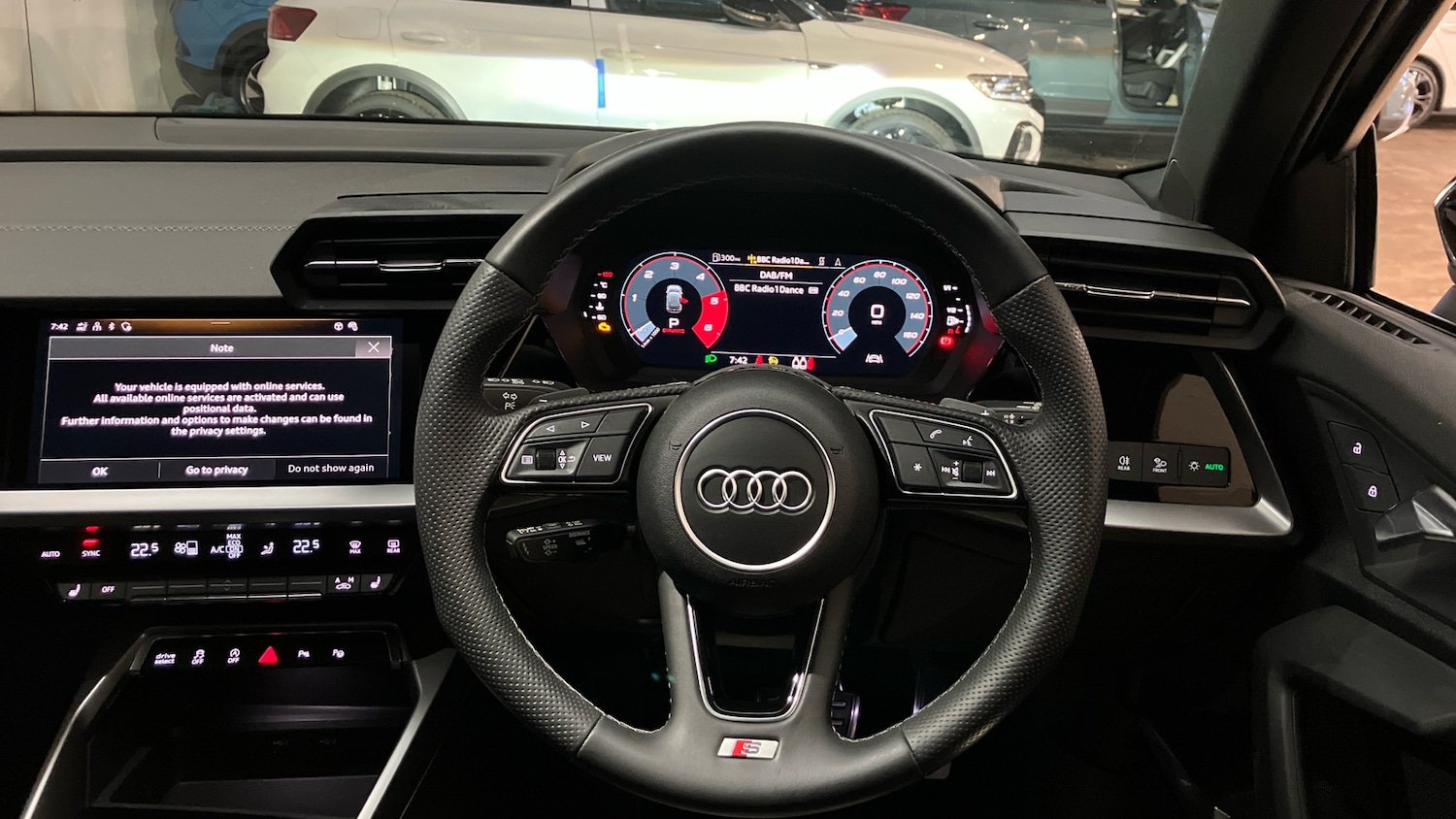 Used Audi A3 2023 for sale - 75955935: Photo 10