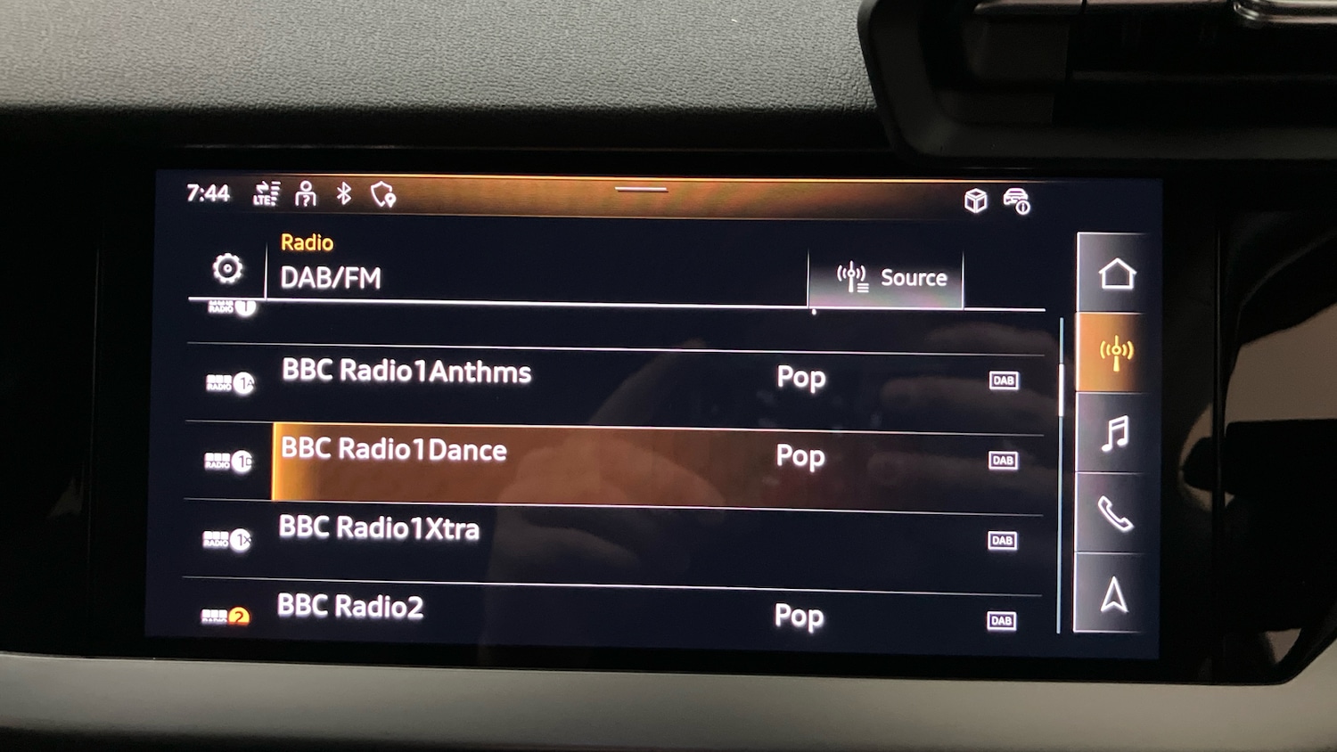 Used Audi A3 2023 for sale - 75955935: Photo 12