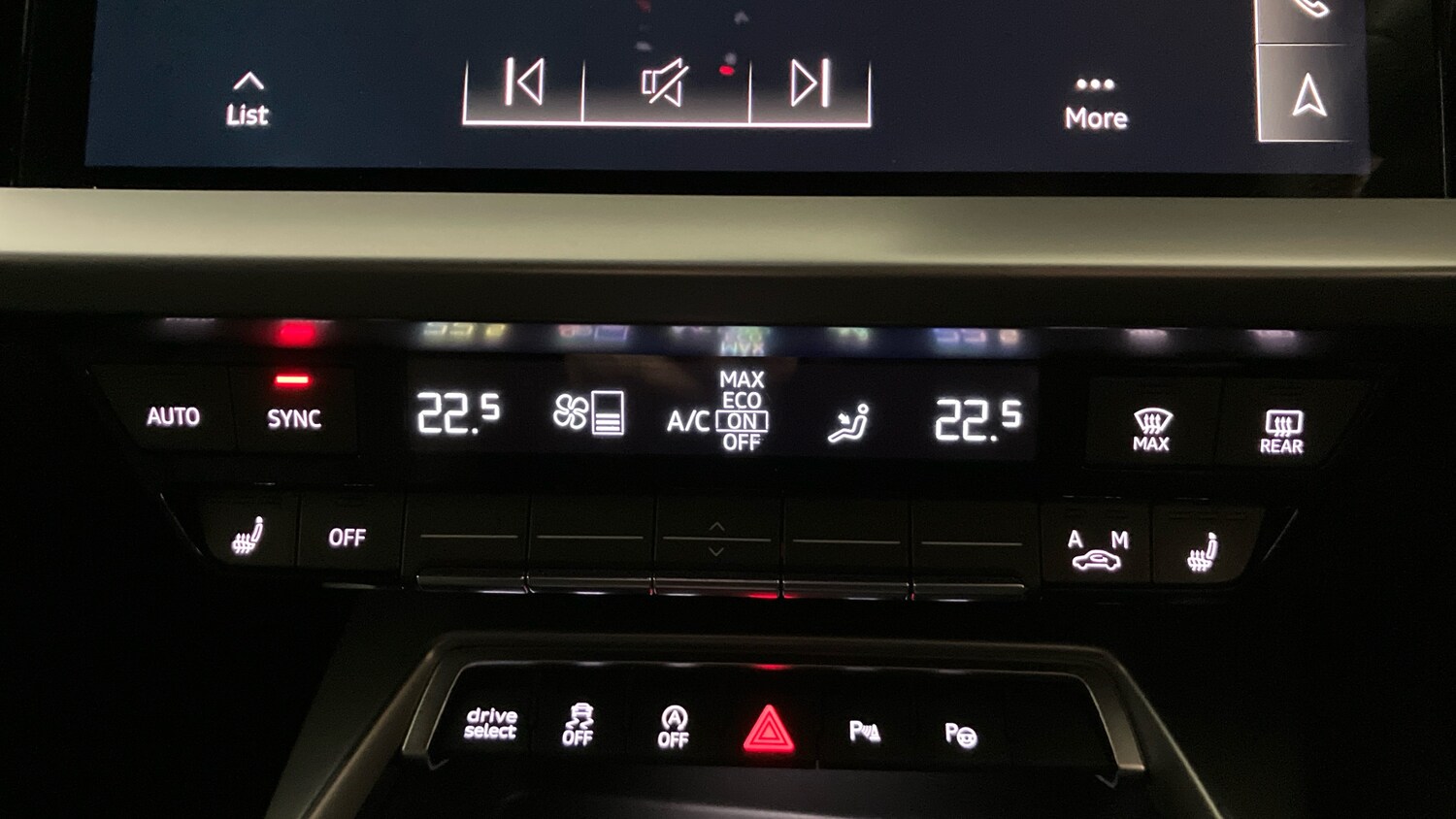 Used Audi A3 2023 for sale - 75955935: Photo 13