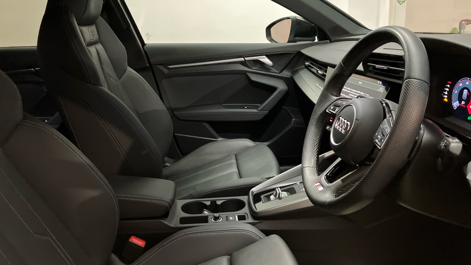 Used Audi A3 2023 for sale - 75955935: Photo 15