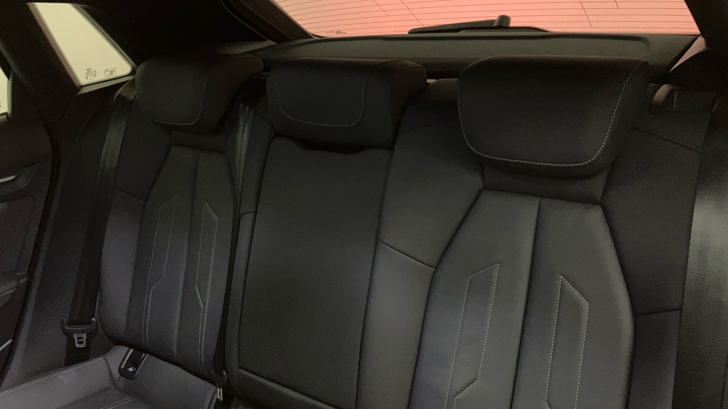 Used Audi A3 2023 for sale - 75955935: Photo 16