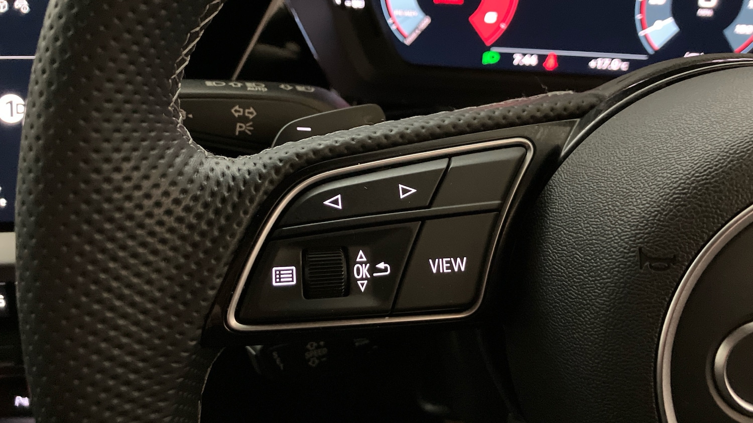 Used Audi A3 2023 for sale - 75955935: Photo 17