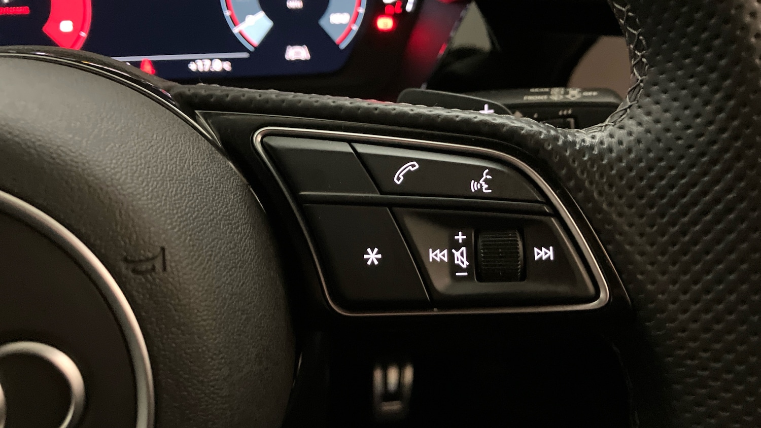 Used Audi A3 2023 for sale - 75955935: Photo 18