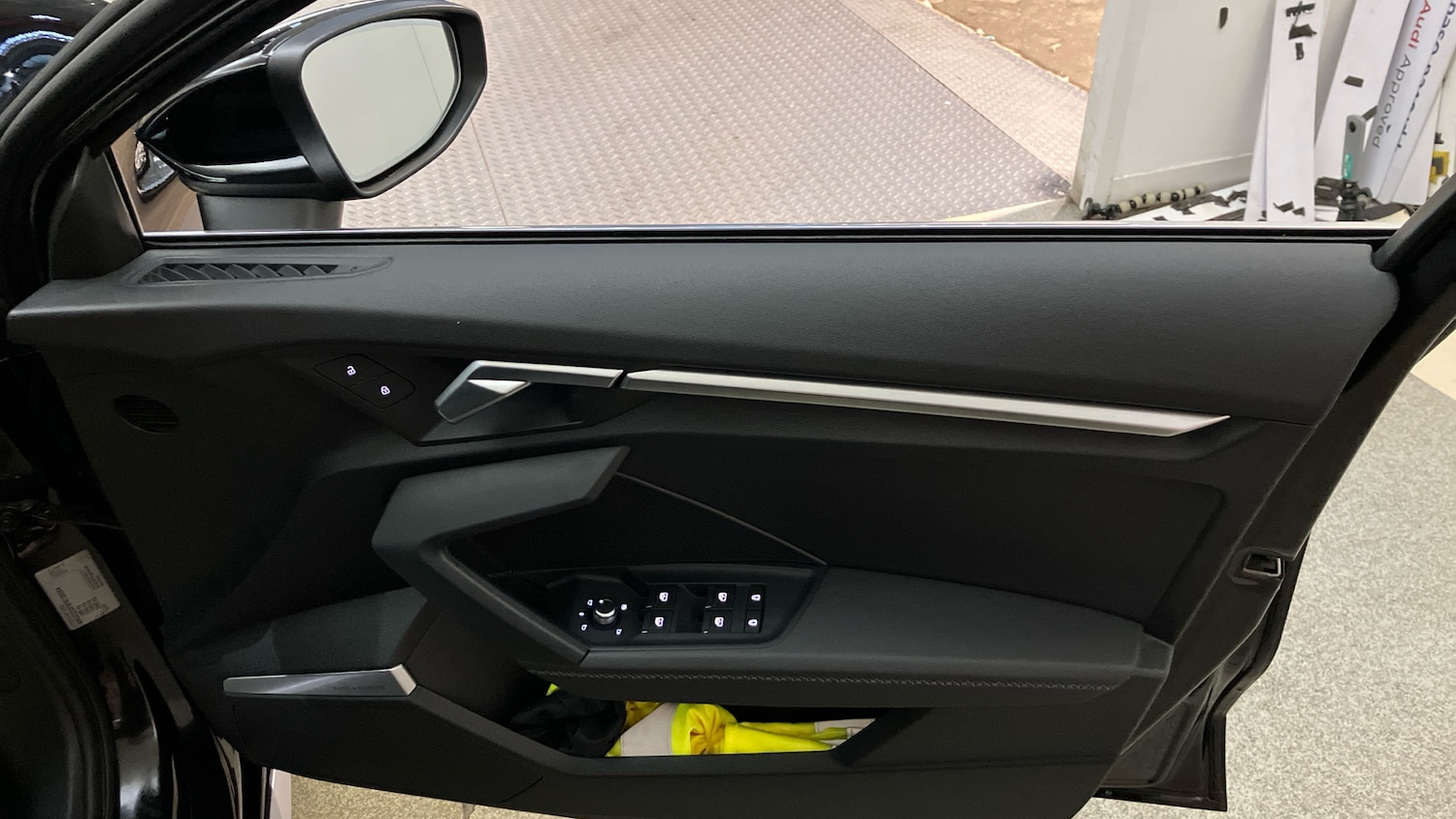 Used Audi A3 2023 for sale - 75955935: Photo 19