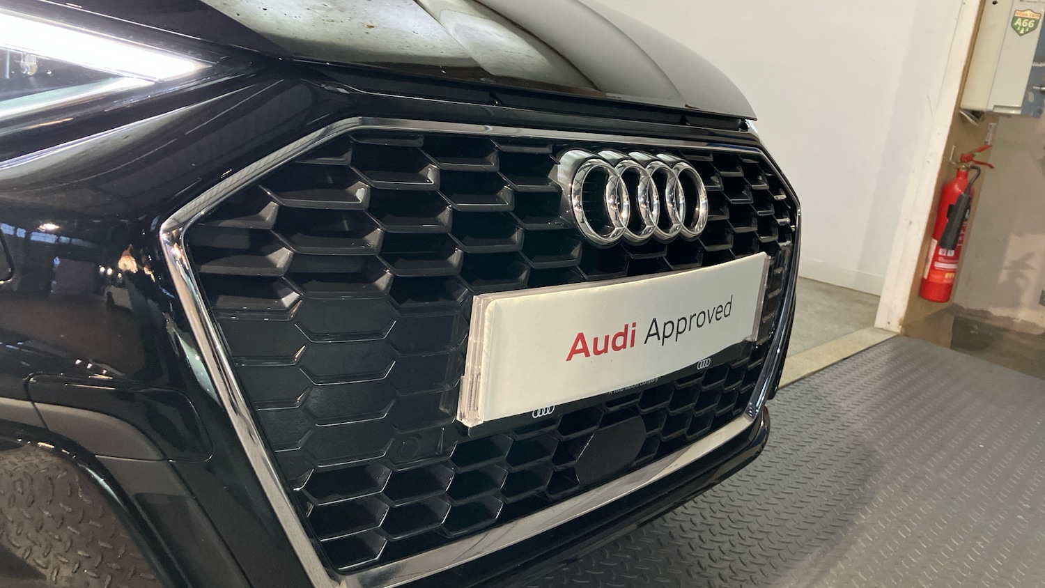 Used Audi A3 2023 for sale - 75955935: Photo 22