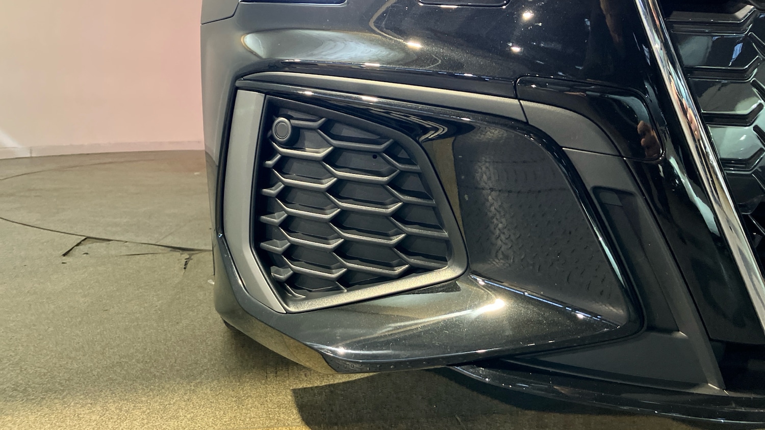 Used Audi A3 2023 for sale - 75955935: Photo 24