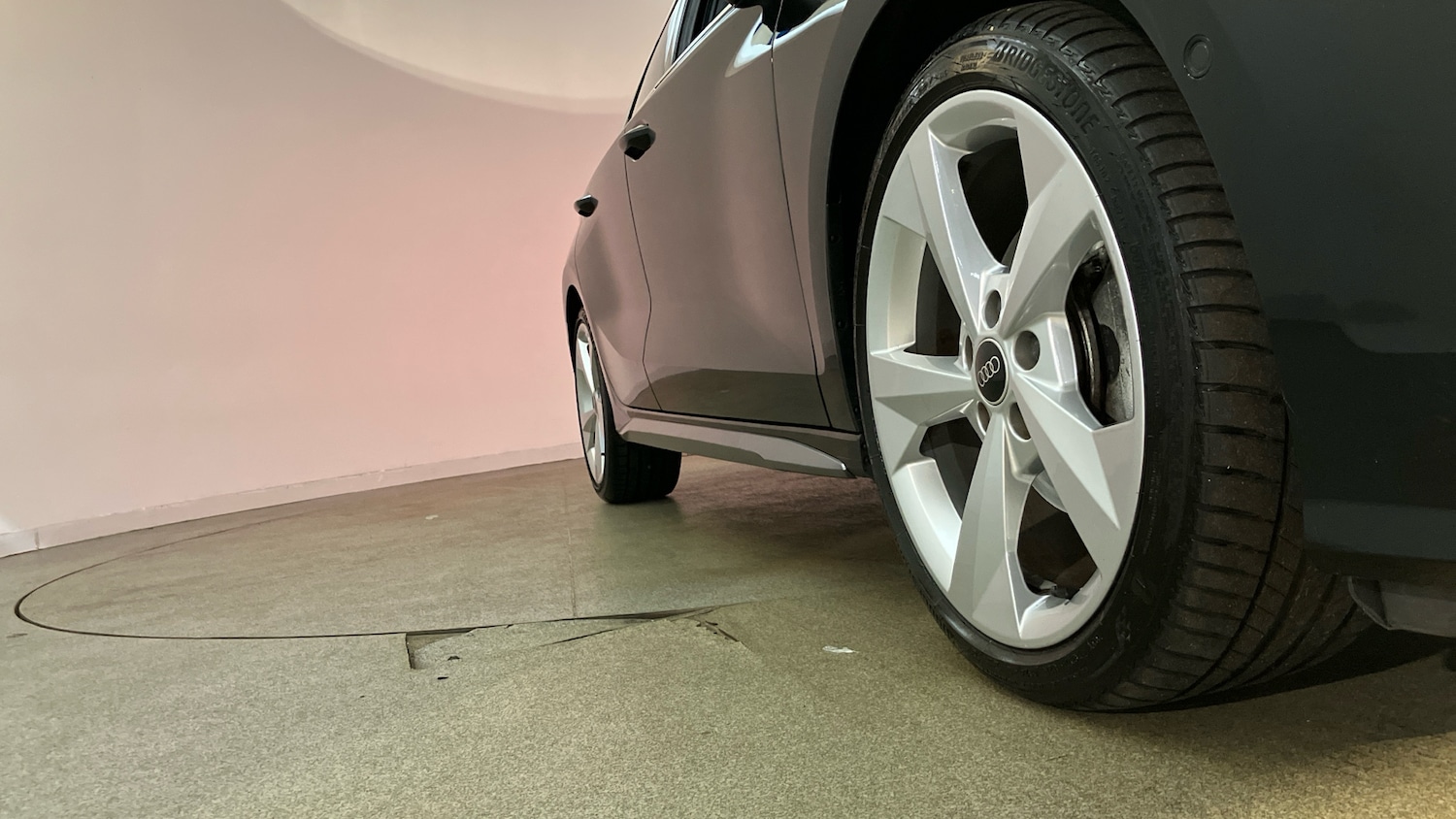 Used Audi A3 2023 for sale - 75955935: Photo 25