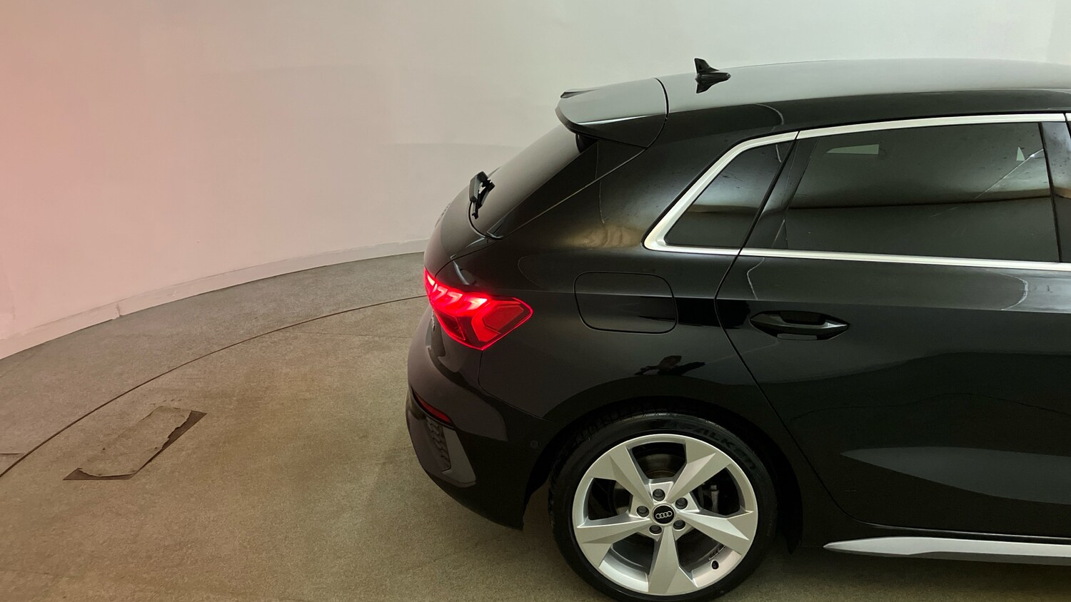 Used Audi A3 2023 for sale - 75955935: Photo 28