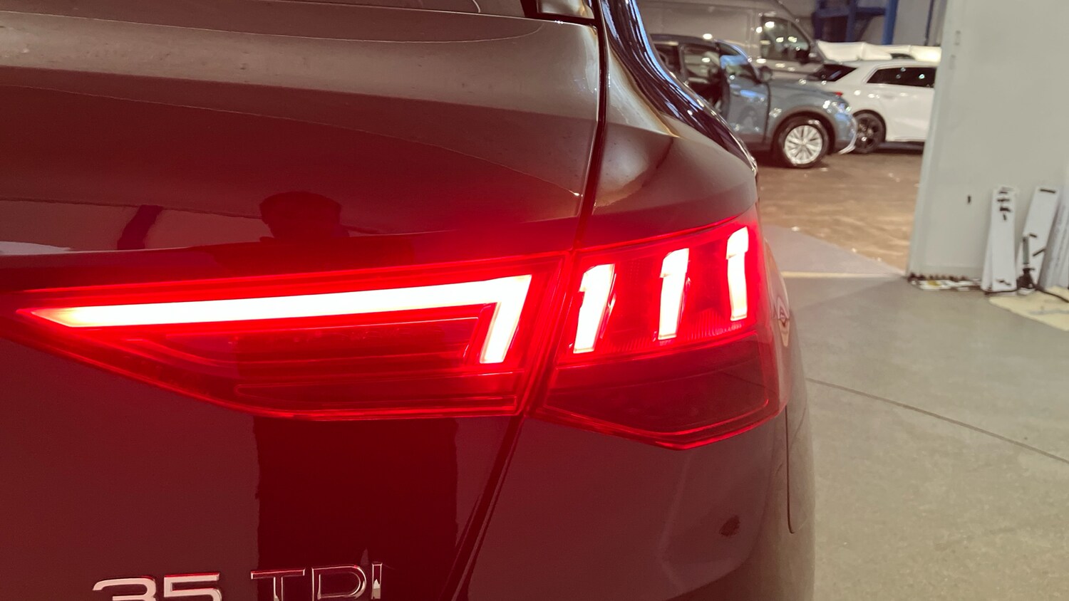 Used Audi A3 2023 for sale - 75955935: Photo 30